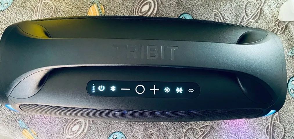 TRIBIT STORMBOX BLAST 2 - 200W - Foto 4