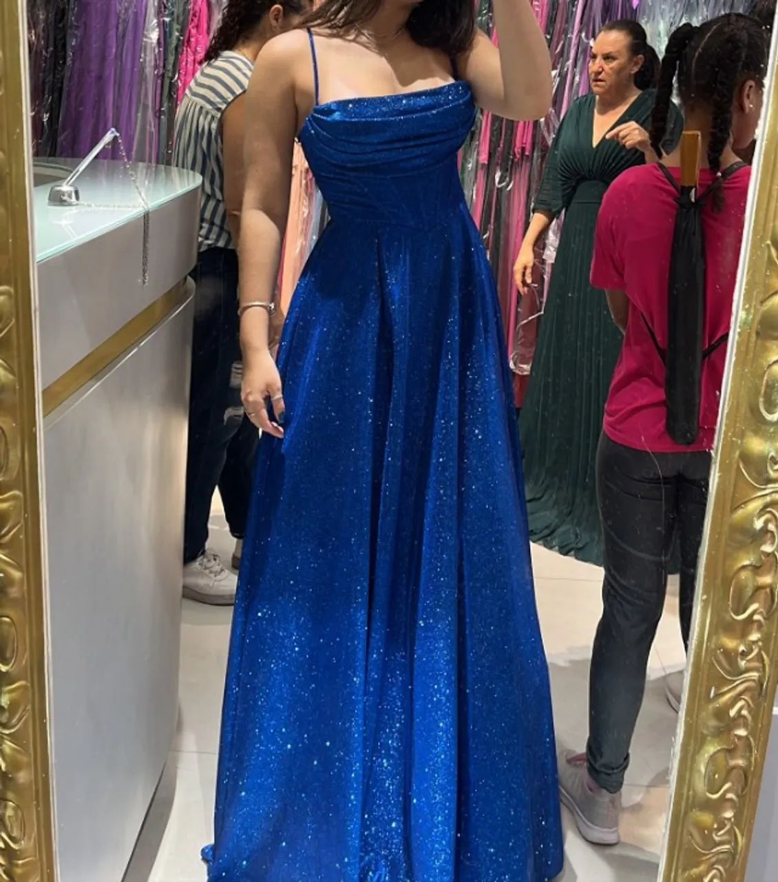 Vestido de formatura - Foto 4