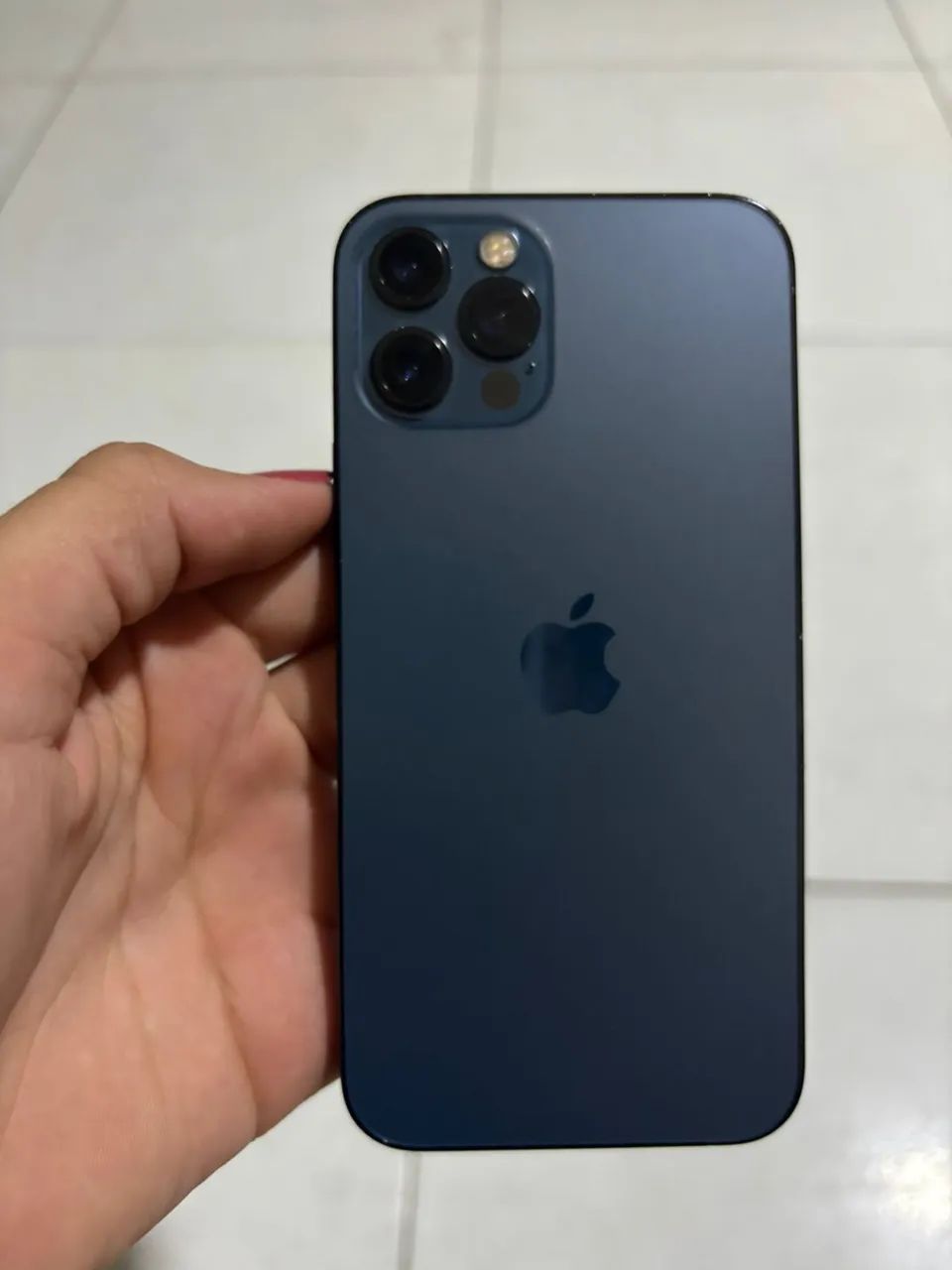 Iphone 12 pro 128GB