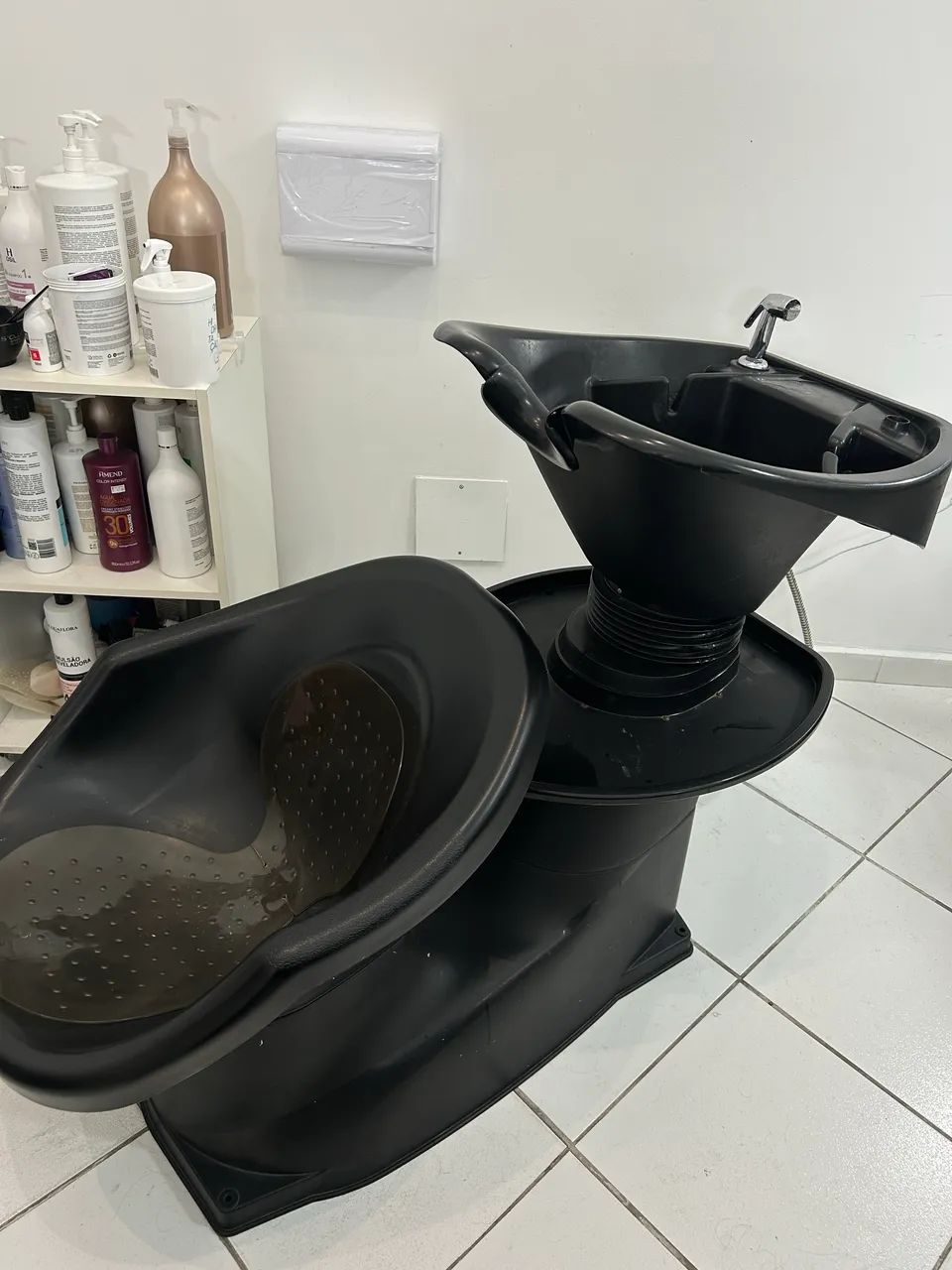 Vendo tudo de salão de beleza  - Foto 5