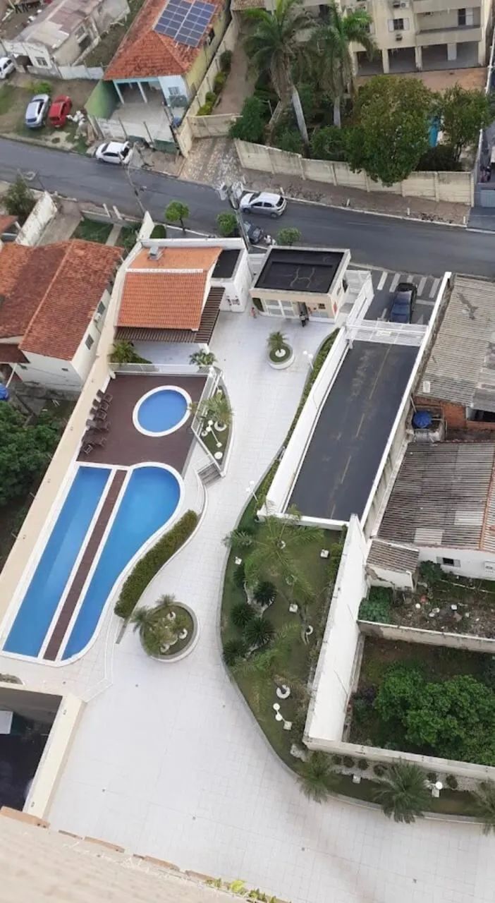 Apartamento com 2 quartos no Edificio Jardim Olivia - Foto 2