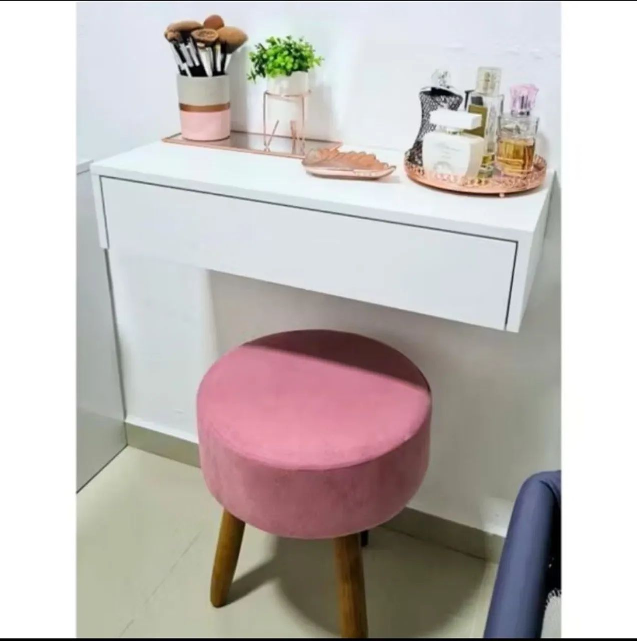 Penteadeira suspensa  - Foto 2