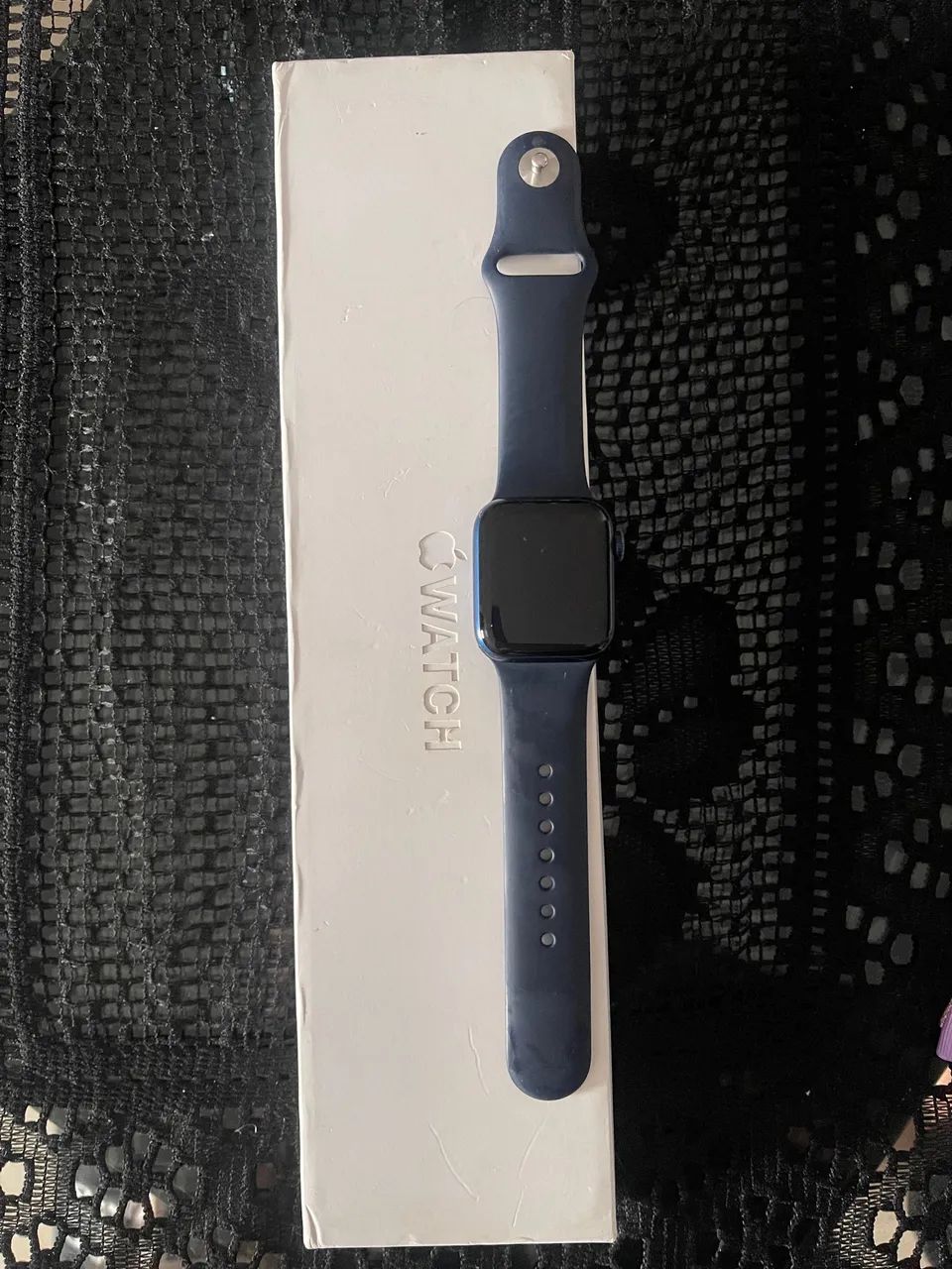 Apple Watch Série 6 40mm - Foto 3