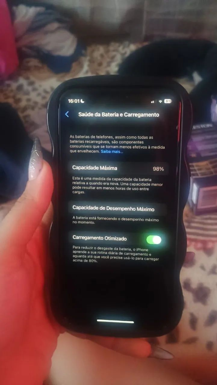 iPhone x - Foto 5