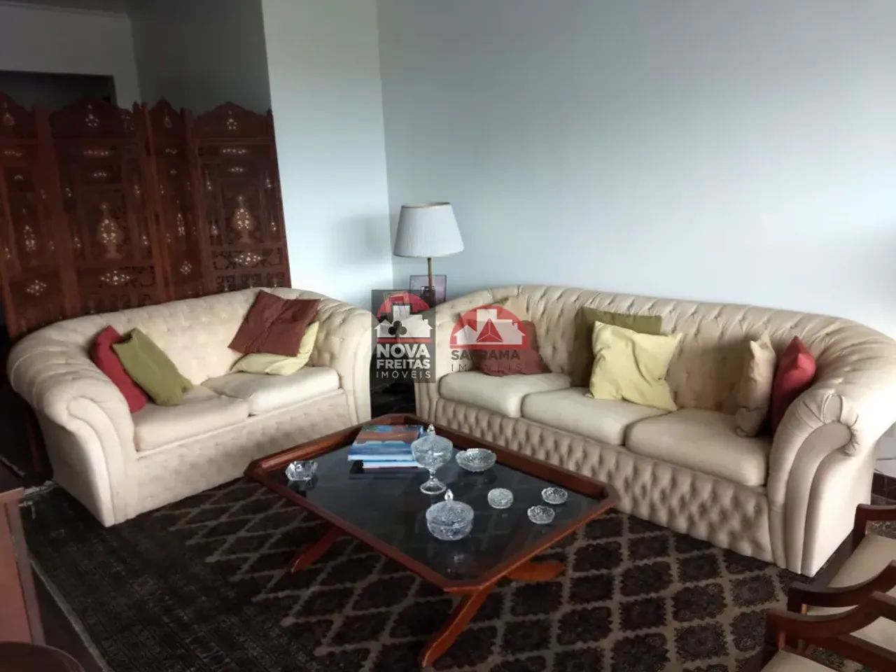 Apartamento Padrão em Pindamonhangaba - Foto 3