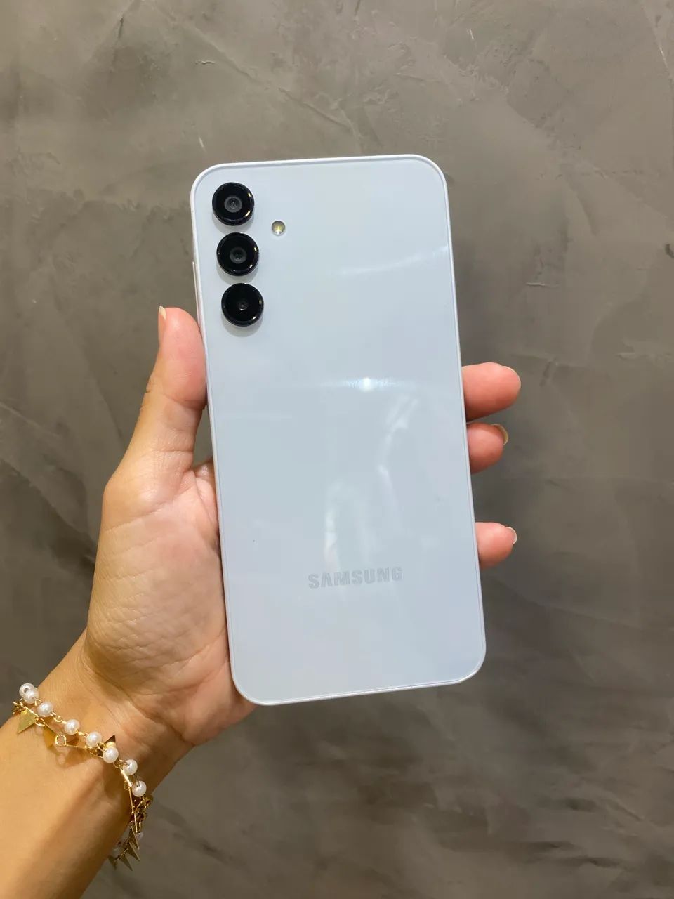 Samsung A15