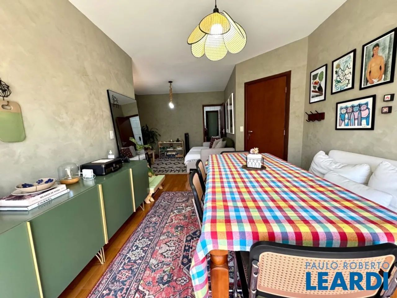 APARTAMENTO - POMPEIA - SP - Foto 3
