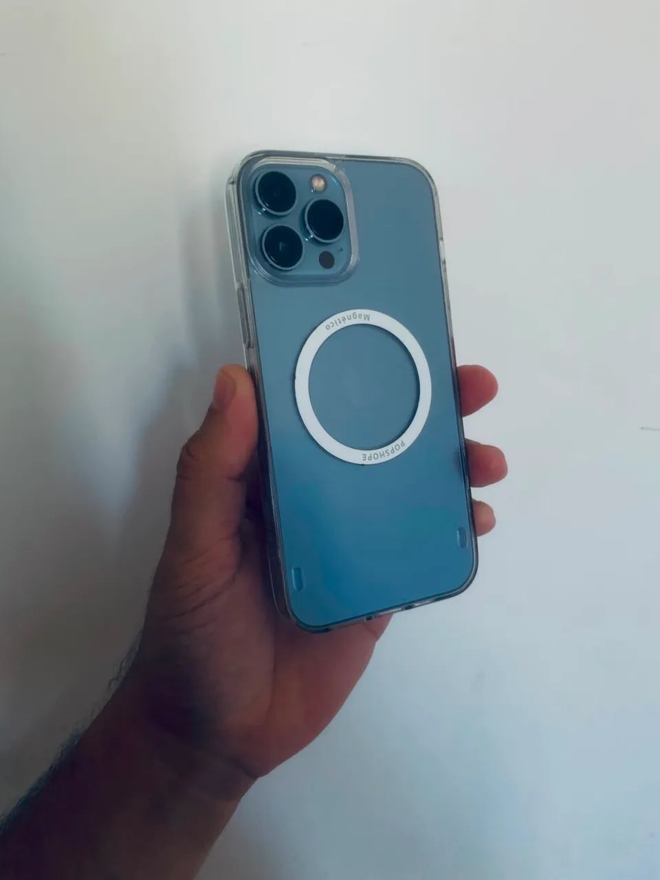 iPhone 13 Pro Max 256gb  - Foto 3