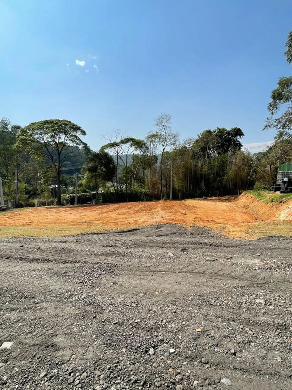 Área para Locação em Franco da Rocha, Glebas - Foto 5