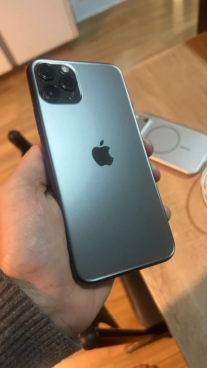iPhone 11 Pro 256GB ótimo estado  - Foto 2