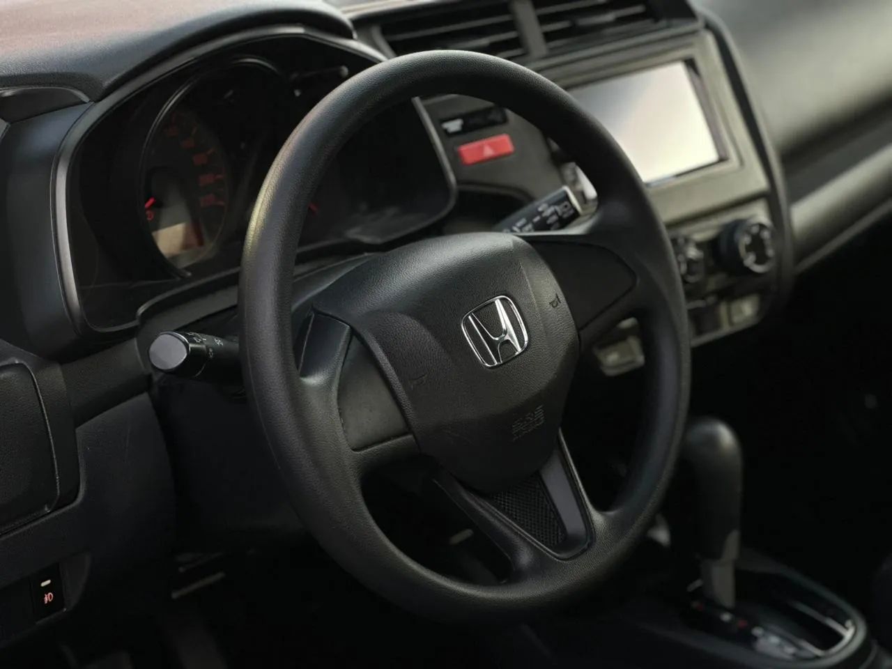 Honda Fit LX 1.5 Flexone 16V 5P Aut. 2015 - Foto 14