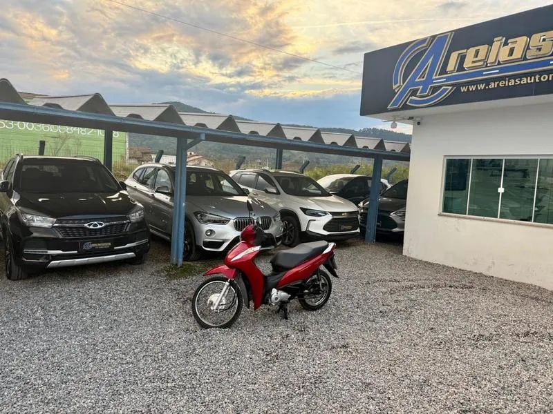 Honda Biz 110 - Foto 3