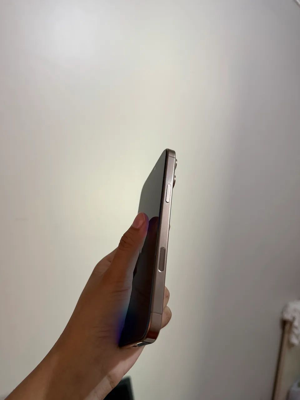 iPhone 16 pro Max 256GB - Foto 3