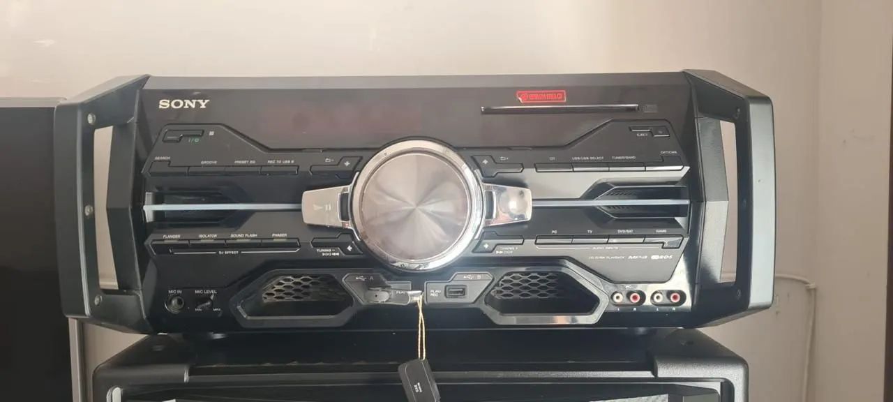 som sony sh 2000 - Foto 3