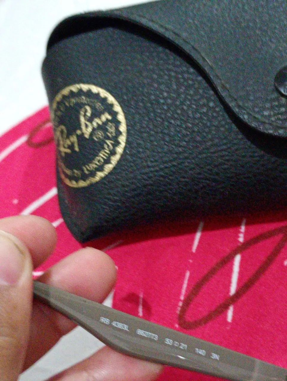 Ray-Ban  - Foto 4