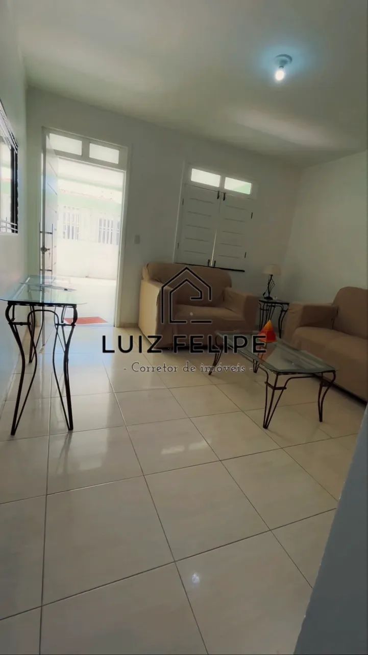 Casa em N. Sra das Dores