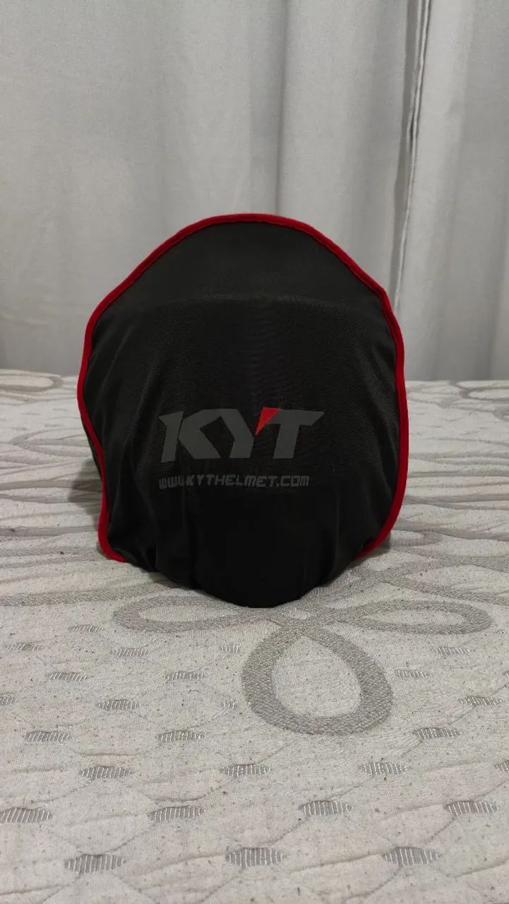 Capacete de moto  - Foto 5