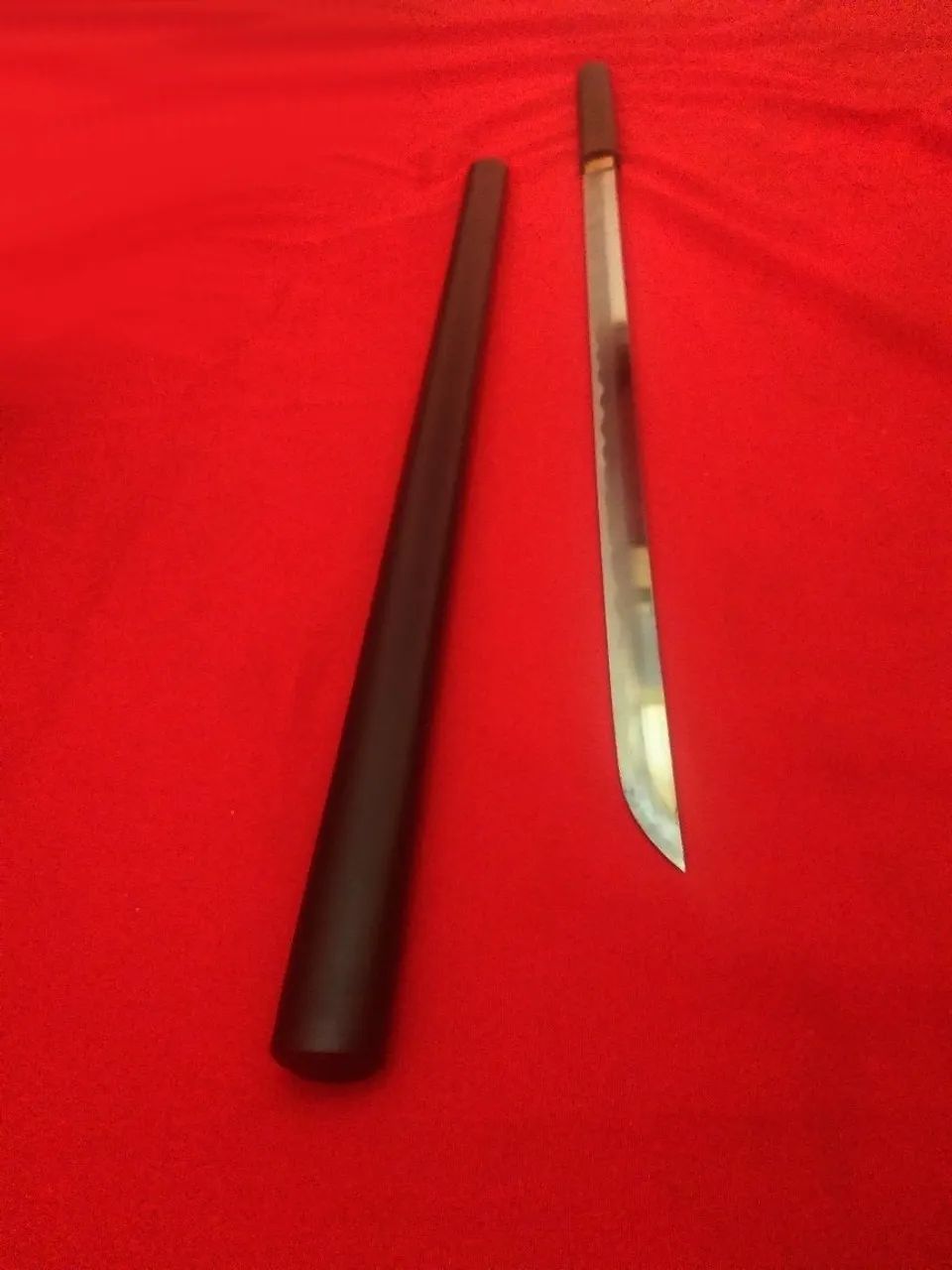 Espada Katana Ninja  Shikomizue  - Foto 5