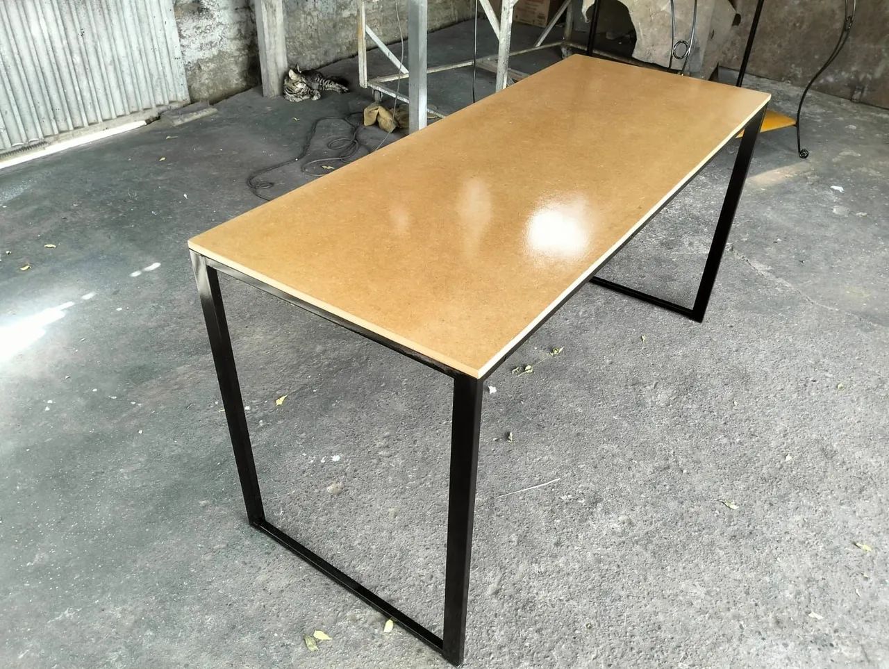 Mesa ( feita sob encomenda) - Foto 5
