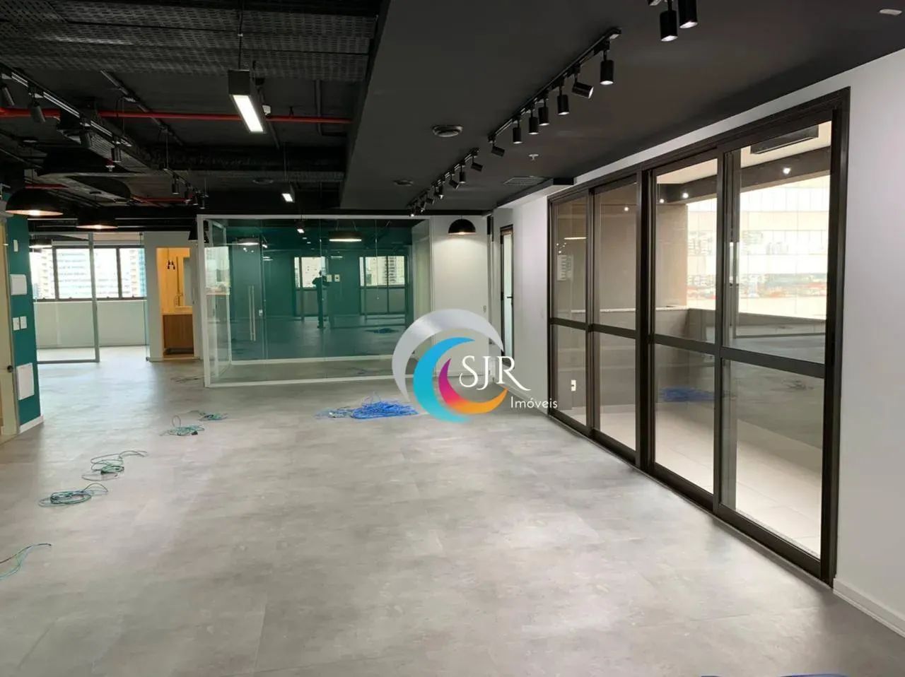 Conjunto para alugar, 300 m² - Brooklin - São Paulo/SP - Foto 2