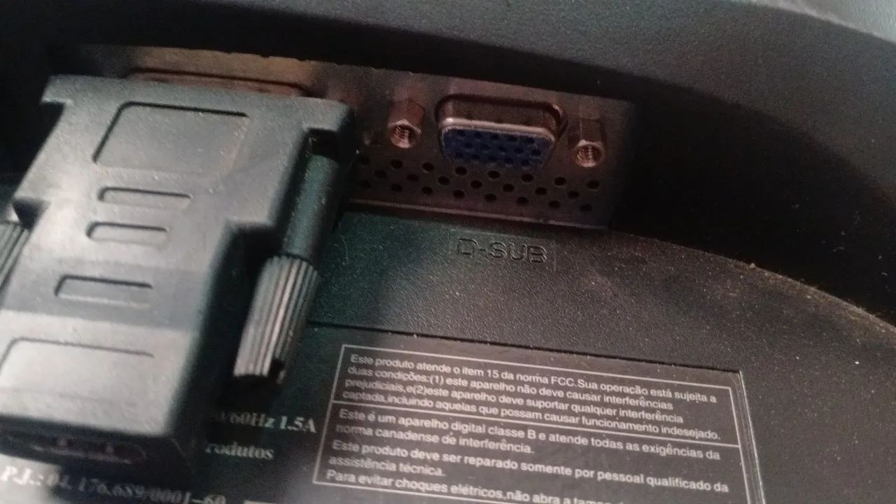 Monitor AOC - Foto 3