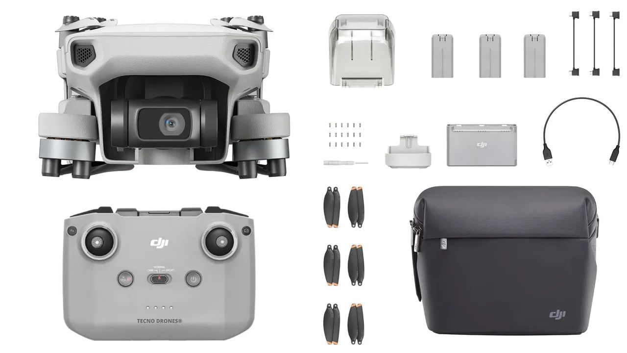 Dji Mini 2