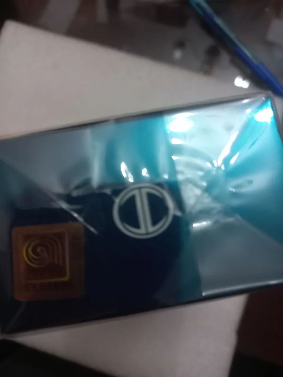 Perfume davidoff cool Water edt 125ml - Foto 5