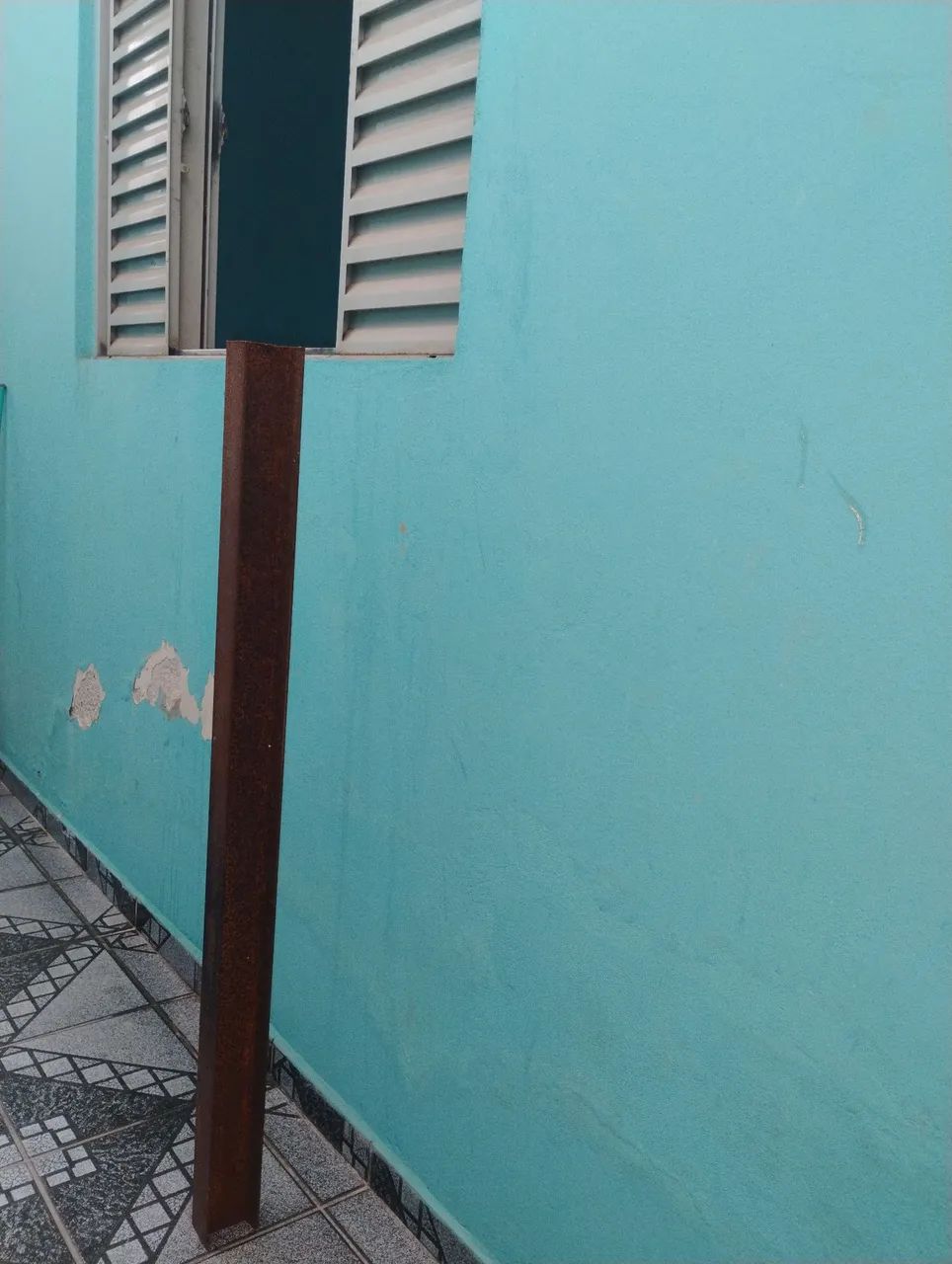 Barra de ferro.Trilho. Tipo I - Foto 5