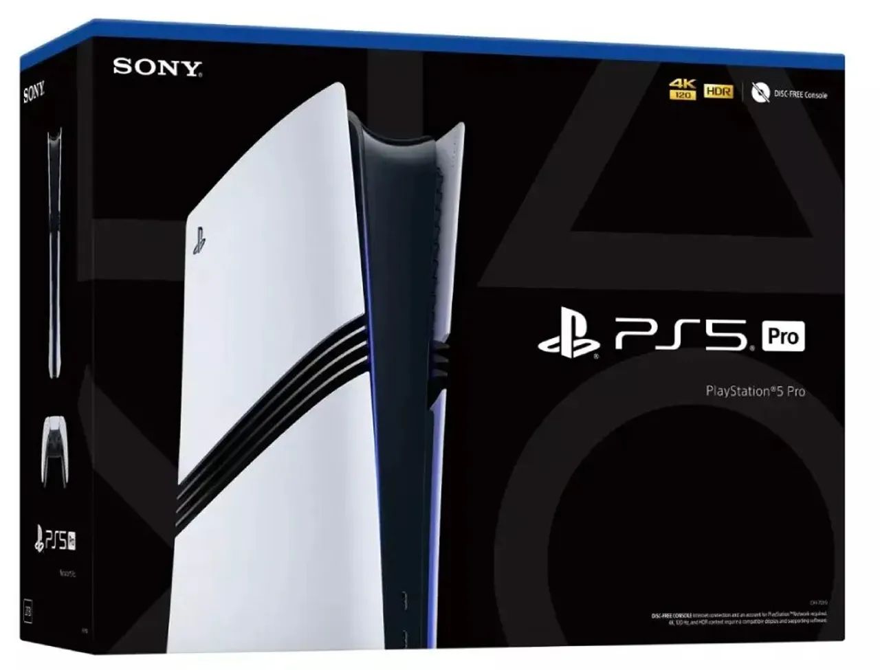 PlayStation 5 Pro