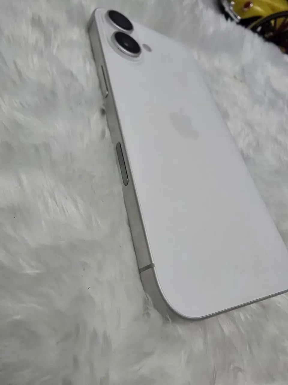 IPHONE 16 128GB SEMINOVO - Foto 3