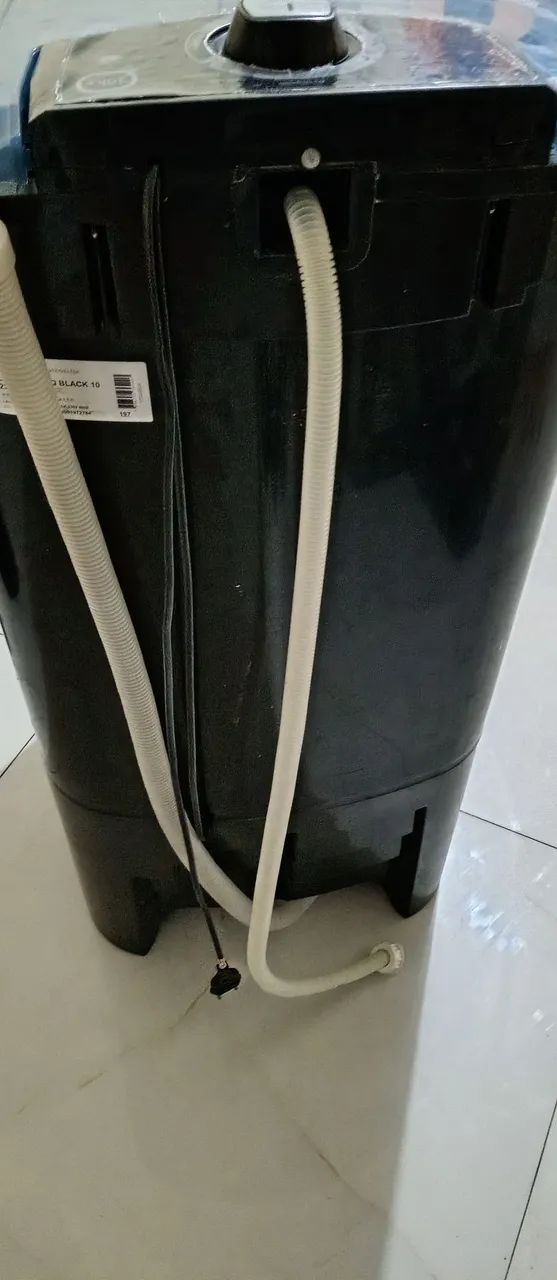 Tanquinho de 10 kilos  - Foto 4
