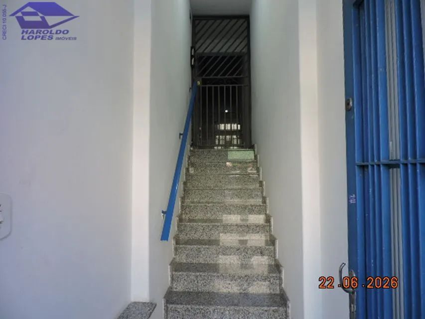 Sala Comercial LOCAÇÃO Vila Gustavo, 25m² - Foto 3
