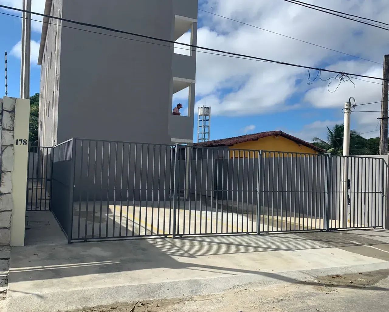 Natalkitnet aluga Kitnet mobiliado  vizinho a UFRN - Foto 2