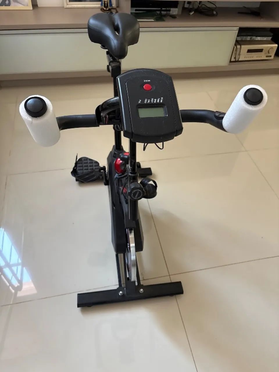 Bicicleta ergométrica  - Foto 2