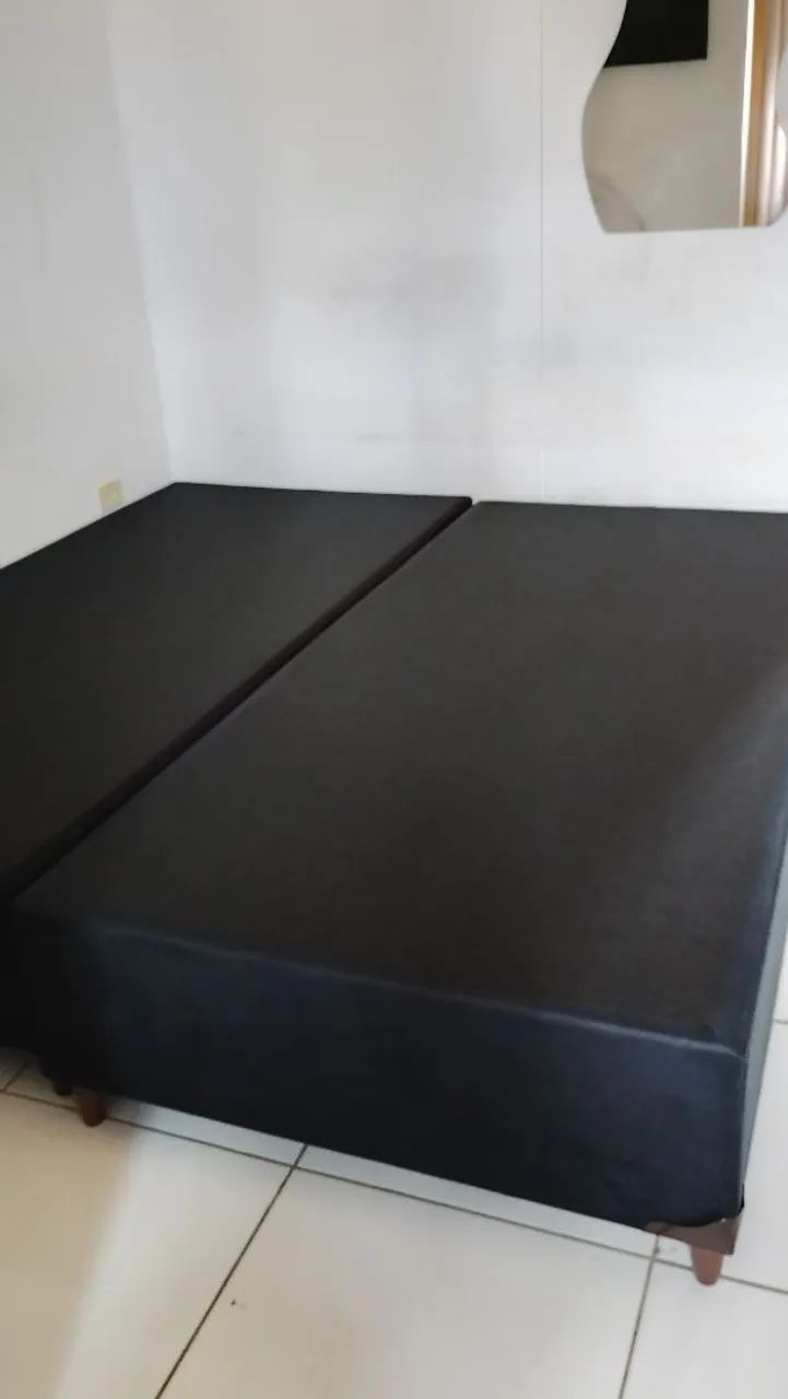 Cama box confort Black  - Foto 3