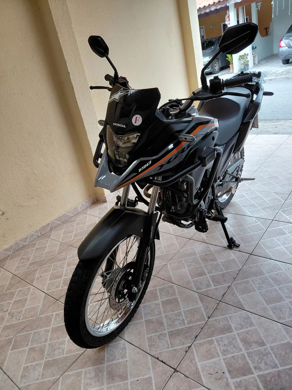 XRE 190 FLEX - Foto 3