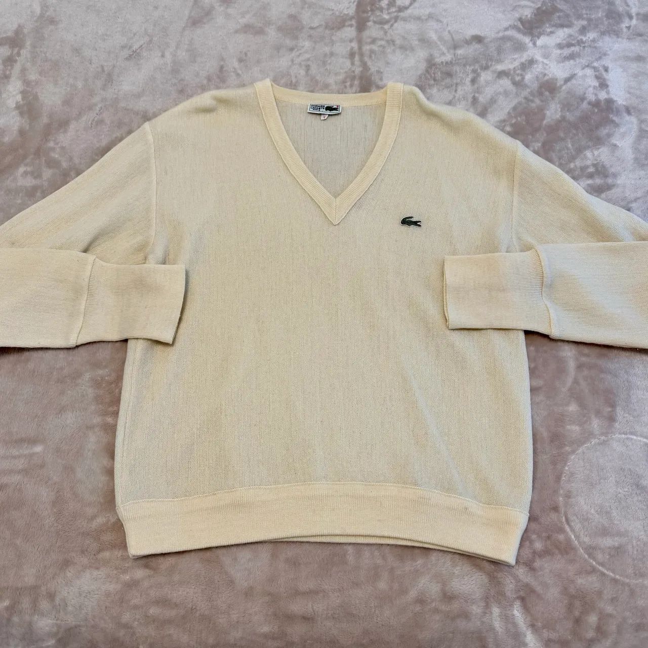 Chemise Lacoste Paris