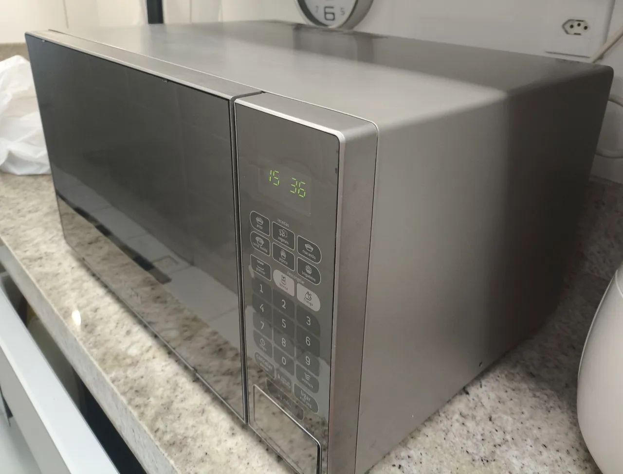 Microondas Consul espelhado 30l. - Foto 3