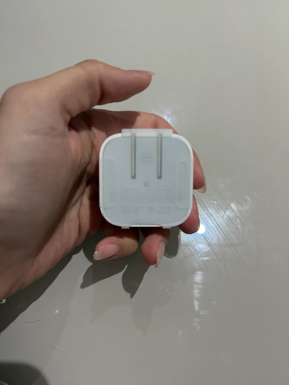Adaptador De Alimentação Dinâmico De 40 W, Máximo De 60 W Apple  - Foto 2