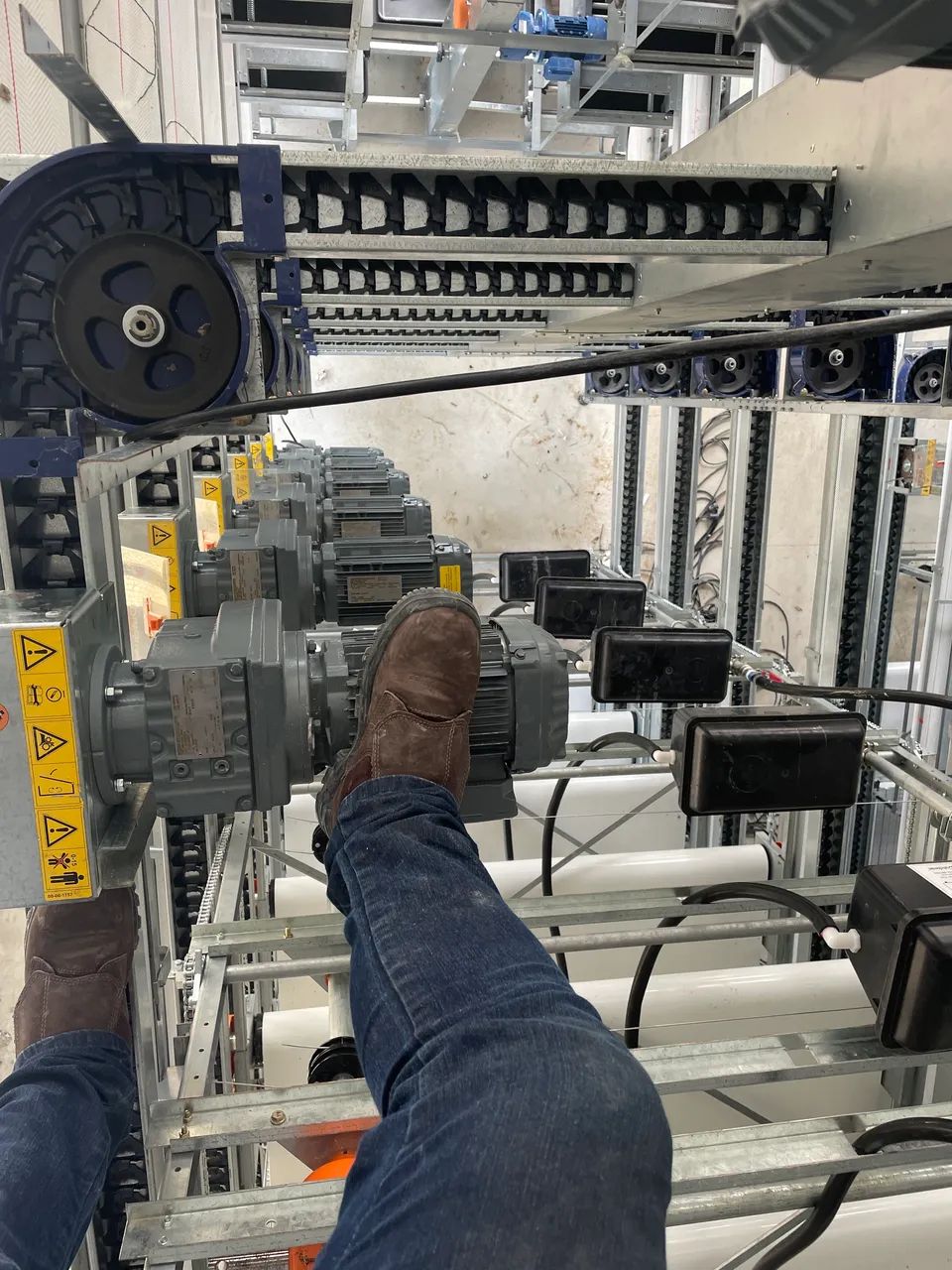 Eletrecista  - Foto 2