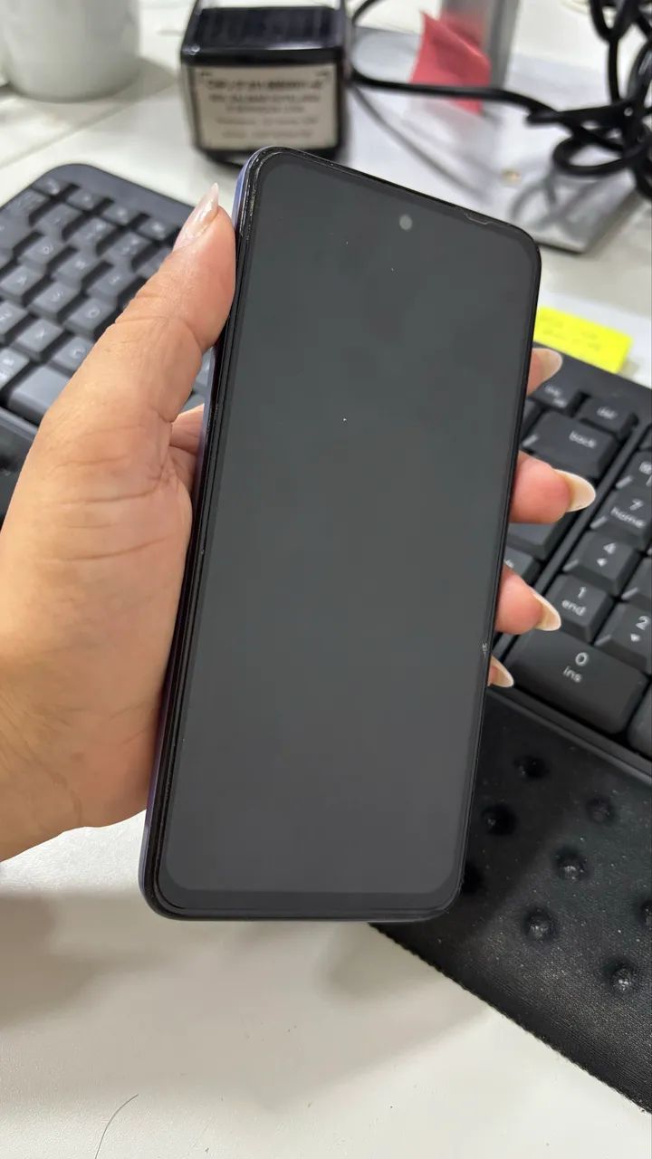 Moto G34 - Foto 5