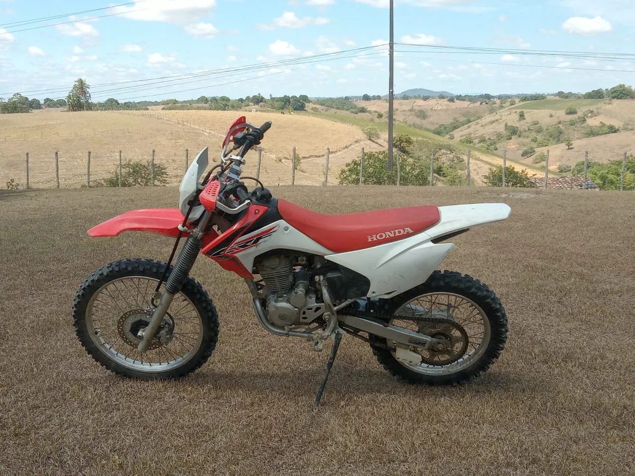 Crf super nova - Foto 4