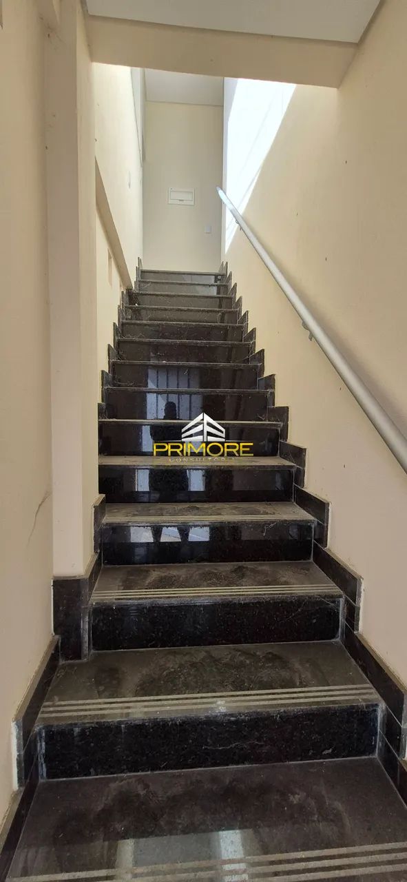 Andar corrido para locação 90 m² no Bairro São Lucas. - Foto 4