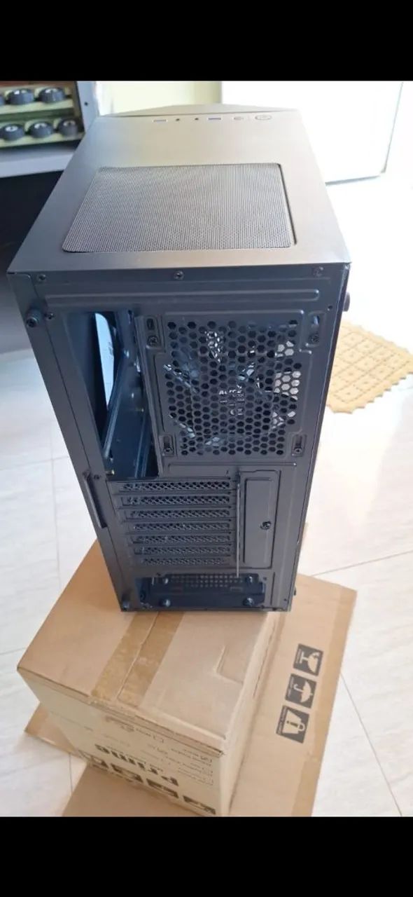 Gabinete Primer - Foto 4