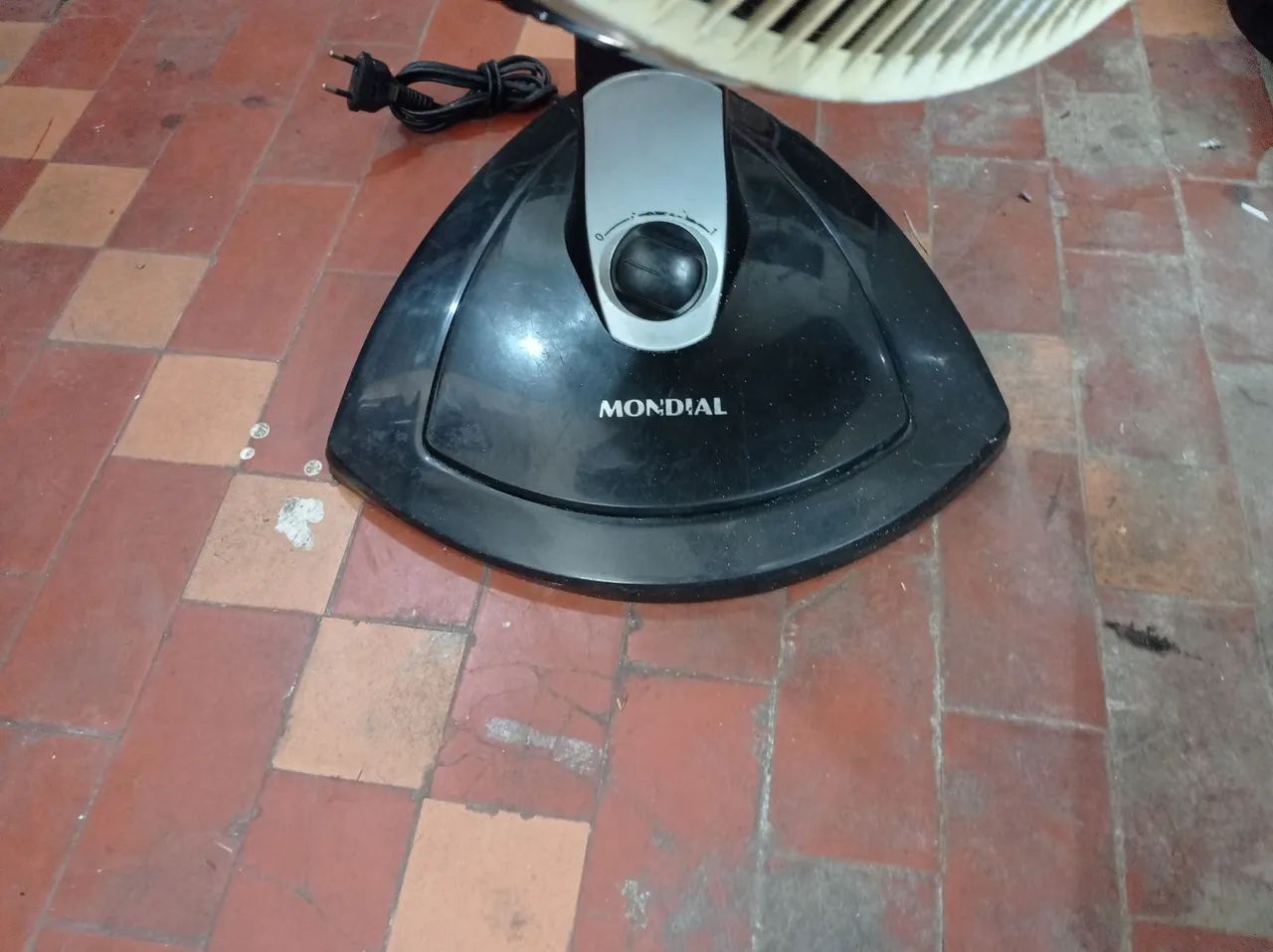 Ventilador  - Foto 3