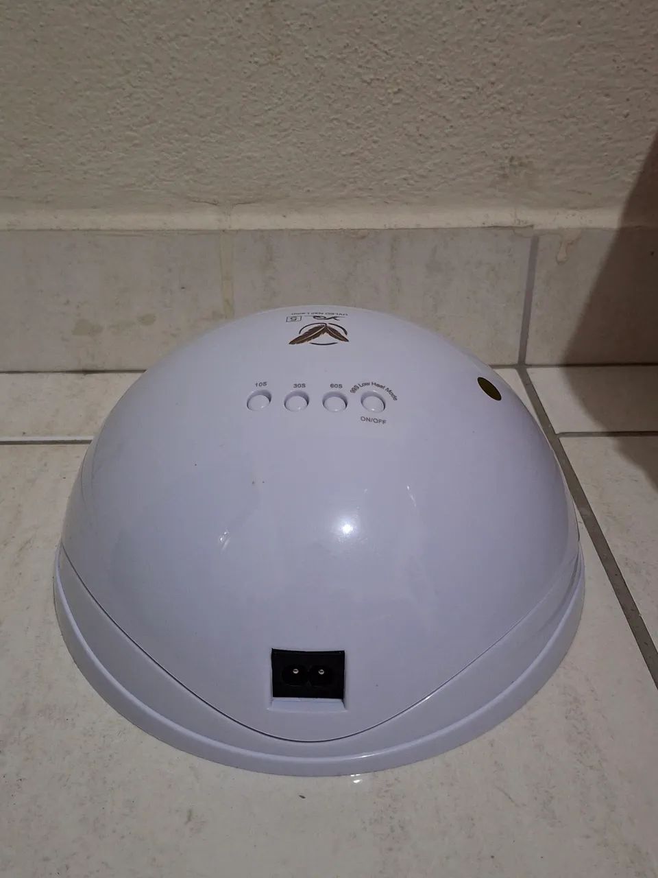 cabine UV/LED Sun 5 / YQ5 de 48W - Foto 3