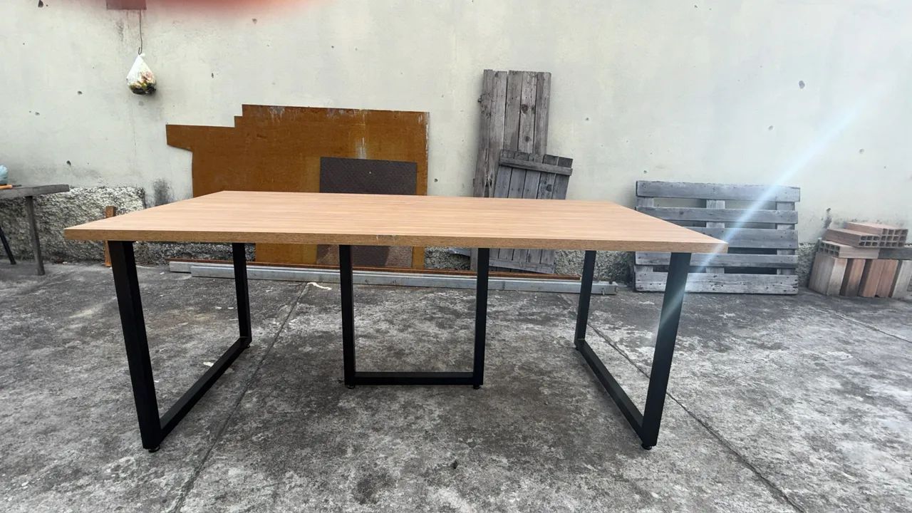 Mesa 1,80m - Foto 2