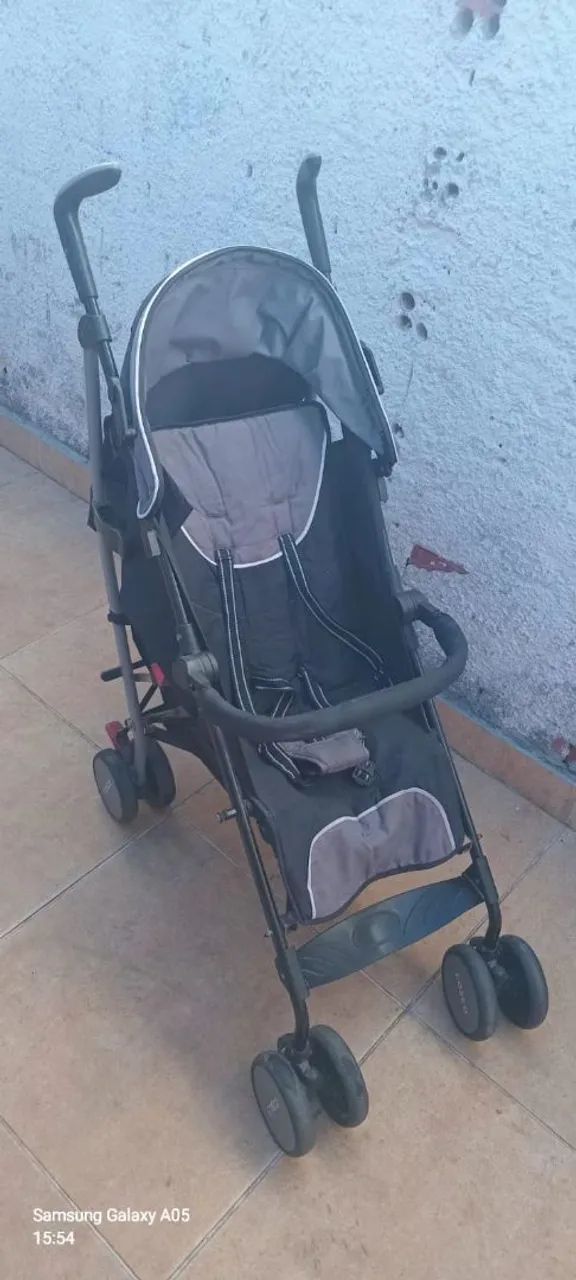 Carrinho de bebê  - Foto 3