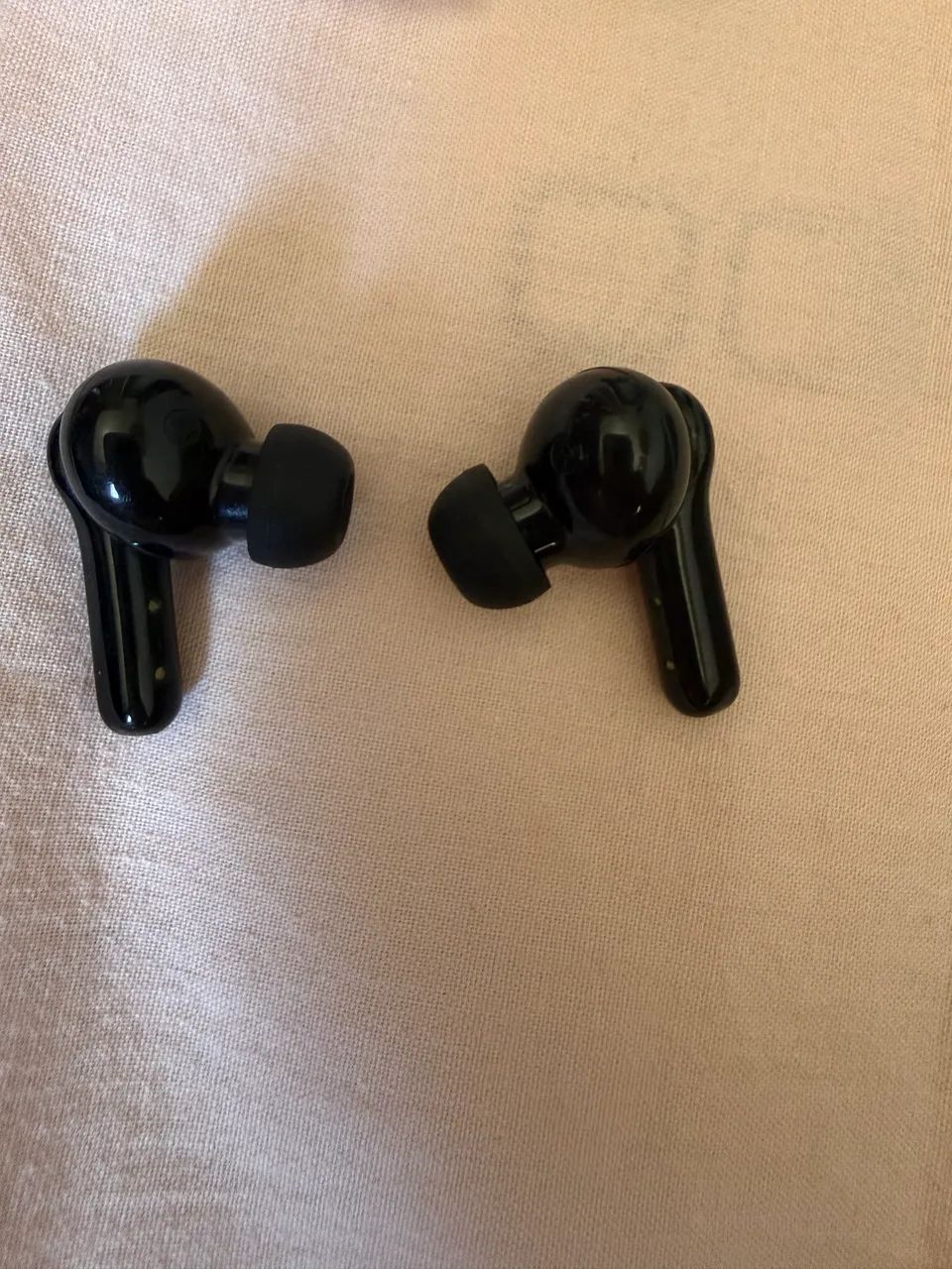 Fones de ouvido QCY - Foto 3