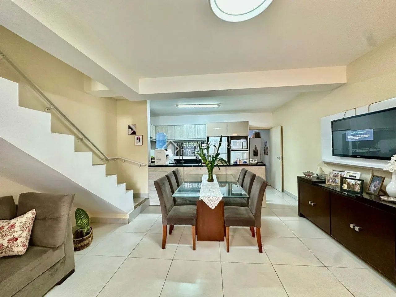 Casa mobiliada, no Rio Tavares em Florianópolis. - Foto 5